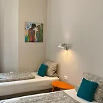 Bismarcks Apartment