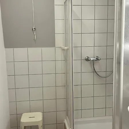 Apartament Bismarcks Berlin