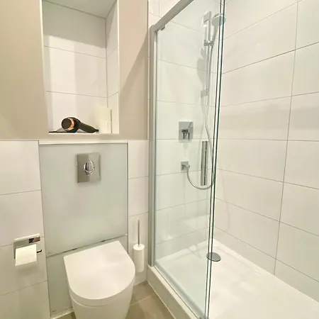 Bismarcks Apartment Berlin