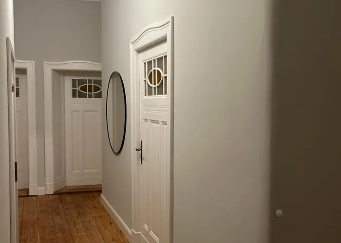 Bismarcks * ベルリン