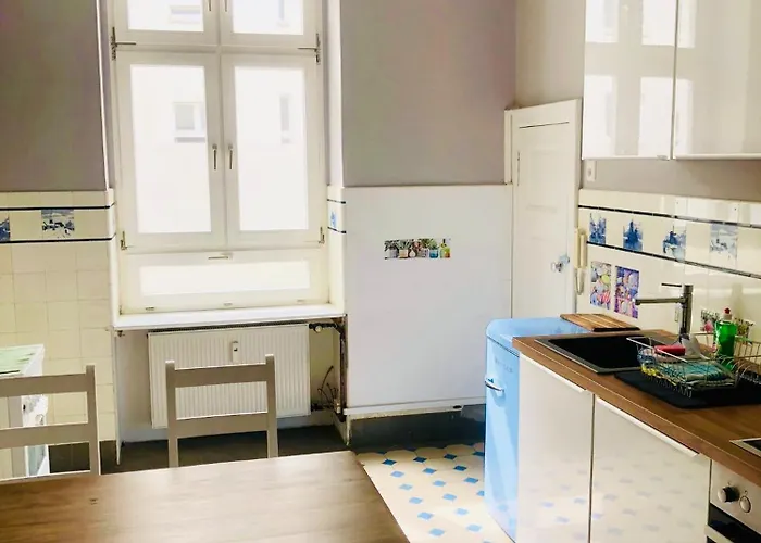 Bismarcks ベルリン